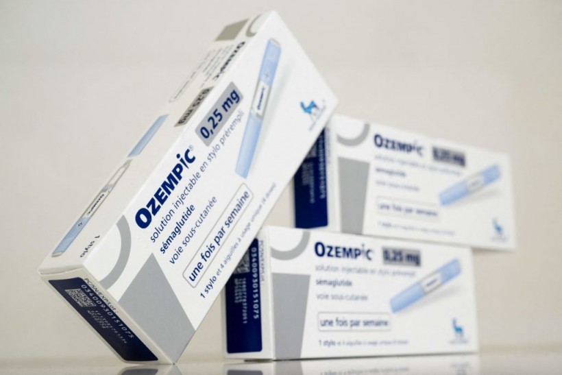Ozempic Craze: Why are People Buying a Diabetic Med for Weight Loss?