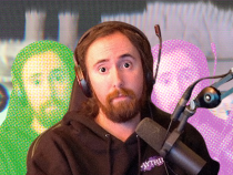 Asmongold and AI: What Does the YouTuber's Opinion Tells Us on the Future of Gaming?