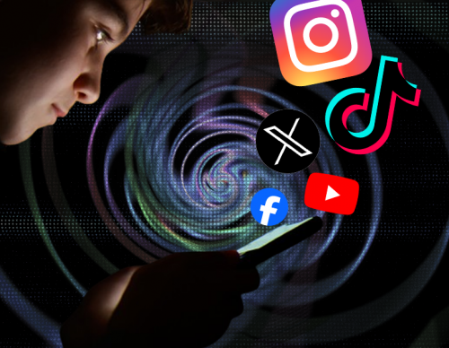 Minors Banned on Social Media: A Paradox of Protection and Freedom
