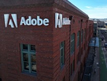 Adobe Drops Plans to Build Web Design Portal to Rival Figma