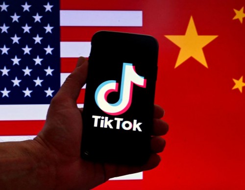 TikTok is Struggling to Protect Americans' Data from China's Intervention