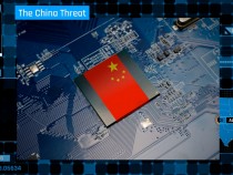 FBI Intercepts Alleged Chinese-Sponsored Hacking on the US