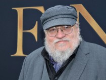 George R.R. Martin: Social Media is Now Full of 'Anti-Fans'