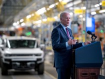 Biden Admin's EV Strategy in the US Too Aggressive for Car Dealers