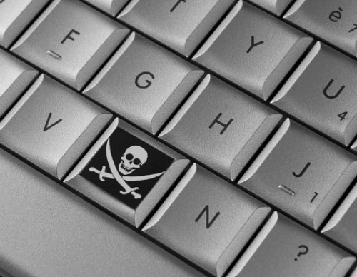 Online Piracy