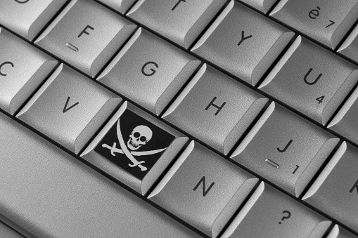 Online Piracy