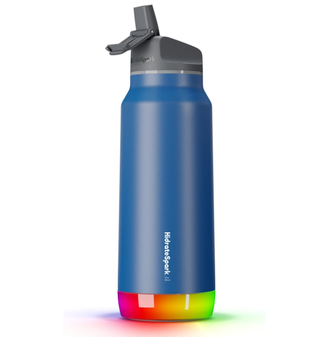 Smart Water Bottle