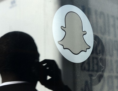 Snapchat Parent Company Lays Off Dozens of Workers, More Expected to Follow