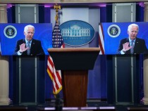 Meta Oversight Board Retains Manipulated Biden Video, Says Company's Rule 'Incoherent'
