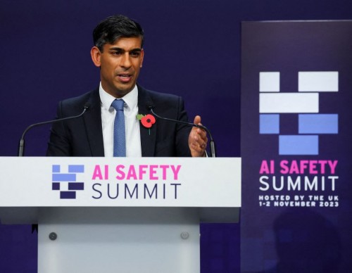 AI Research, Regulation Receives $125 Million Funding from UK Gov't