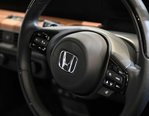 Honda is Recalling 750,000 Accord, Civic, and More Over Airbag Defect