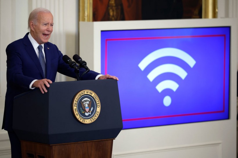 White House to Congress: Renew Funding for Internet Subsidy Program