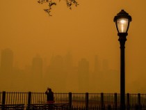 Climate Change to Worsen Air Quality in the US