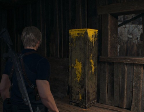 Yellow Markers in Videogames: Is It Still Necessary?