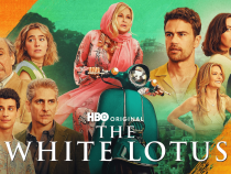 The White Lotus