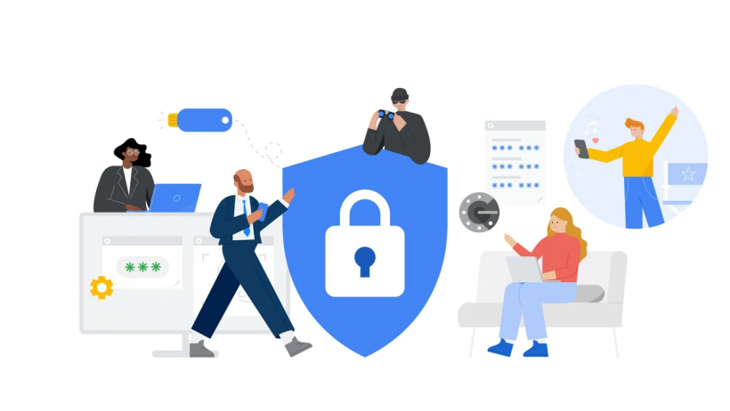Google Offers Free AI Cybersecurity Tools to Boost Online Defenses