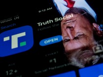 Donald Trump's Truth Social Receives Approval for Digital World Merger