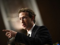Mark Zuckerberg: Layoffs Benefits Companies to Become 'Leaner,' More Effective