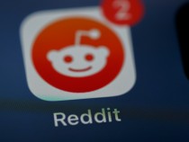 Reddit to License Content with AI Company for $60 Million