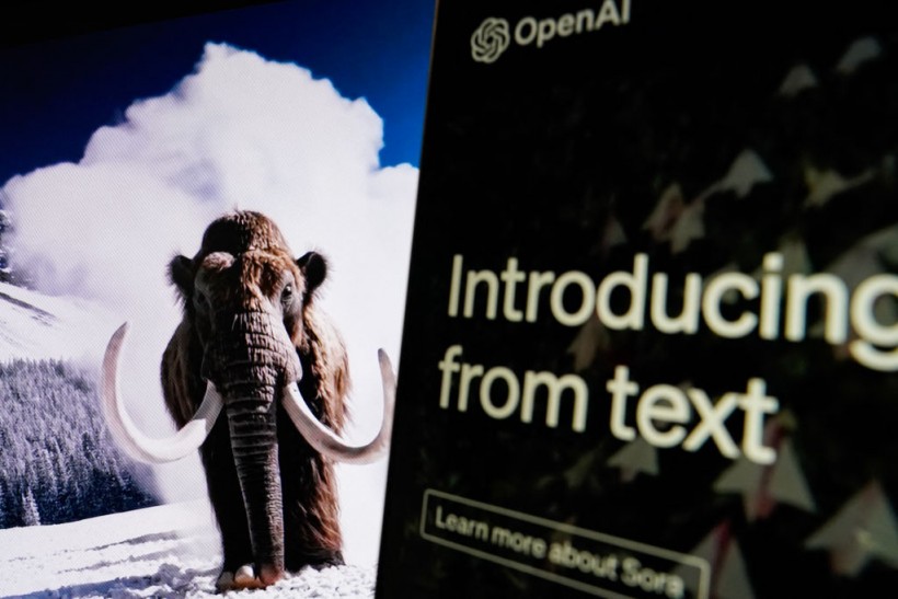 OpenAI's Sora Alarms Experts Over Impacts on Deepfakes, Political Propaganda