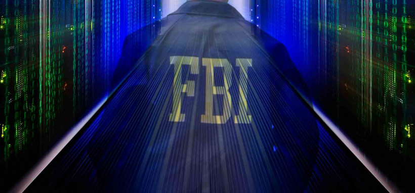 FBI, British Authorities Disrupt Notorious Ransomware Group Hacking
