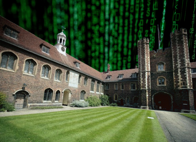 Cambridge University, UK Schools Suffer Targeted DDoS Attack