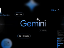Google Gemini Planned for a Re-Release in the 'Next Couple of Weeks'