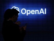 OpenAI Sued Again for Copyright Breach on Training AI Models