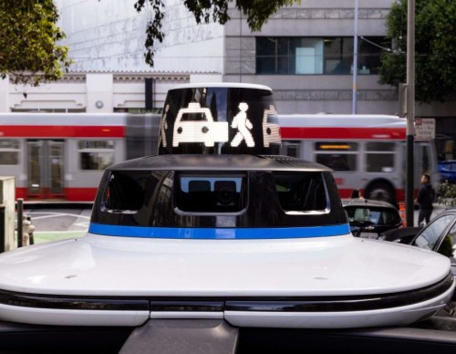 California Regulators Greenlights Waymo Robotaxi Expansion on LA, San Francisco