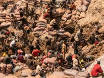 US Federal Court Junks Congo Child Labor Lawsuit Vs Big Techs
