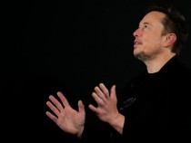 Elon Musk Hints X Could Soon Remove Likes, Reposts Count