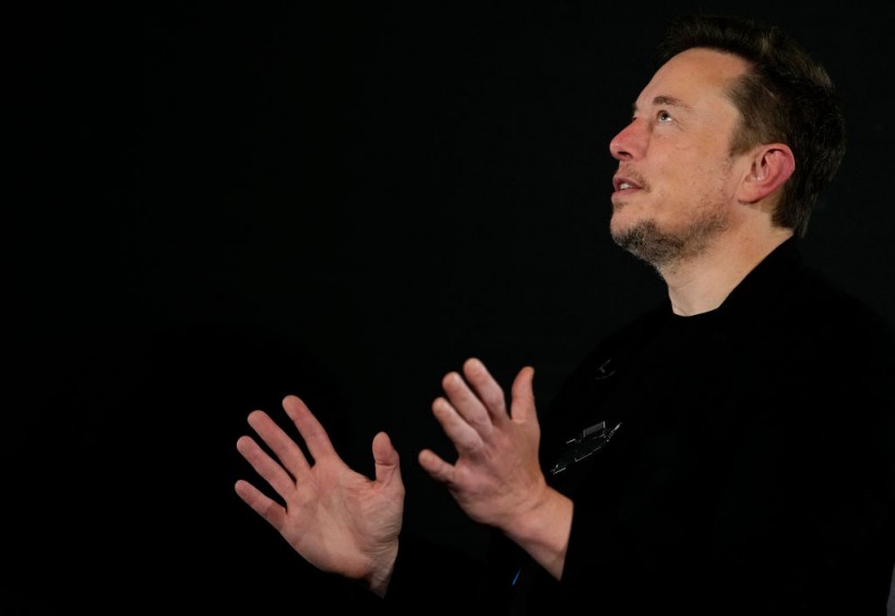 Elon Musk Hints X Could Soon Remove Likes, Reposts Count