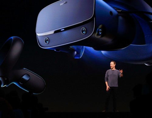 Mark Zuckerberg Throws Shade on Apple Vision Pro Again, Says Meta's Quest 3 is 'Better'