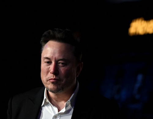 OpenAI Mocks Elon Musk for 'Incoherent,' 'Frivolous' Lawsuit