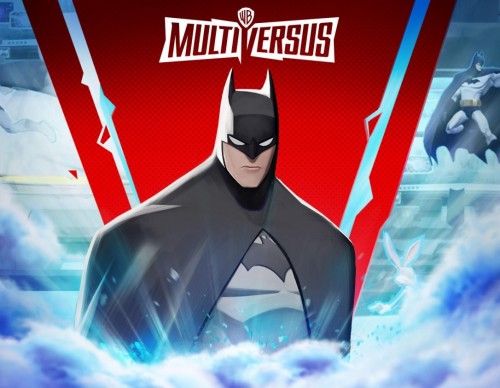 Warner Bros.' Multiversus Set for a Relaunch on May 2024, Includes New PvE Mode