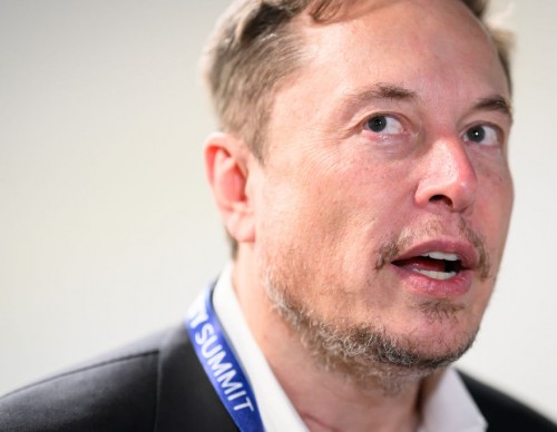 Elon Musk Bashes TikTok Ban as 'Censorship and Government Control'