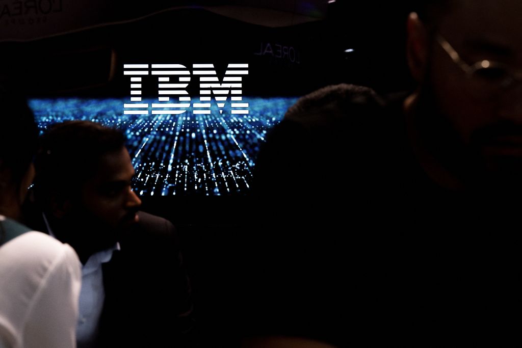 IBM Lays Off Staffers in Marketing, Communications Division Amid AI  Transition | iTech Post