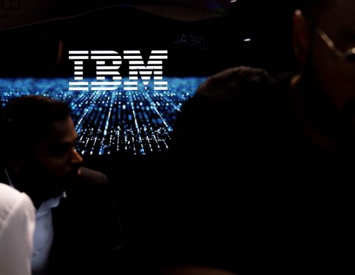 IBM Lays Off Staffers in Marketing, Communications Division Amid AI Transition