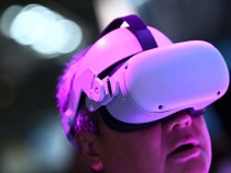 Meta's Quest Headsets Can Trap Users in Fake VR World, Researchers Claim