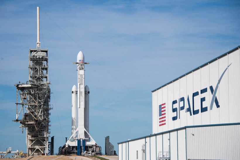 SpaceX Prepares for Third Starship Flight Attempt, Aims for Successful Re-Entry to Earth