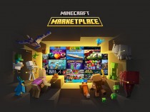 Minecraft Marketplace Pass