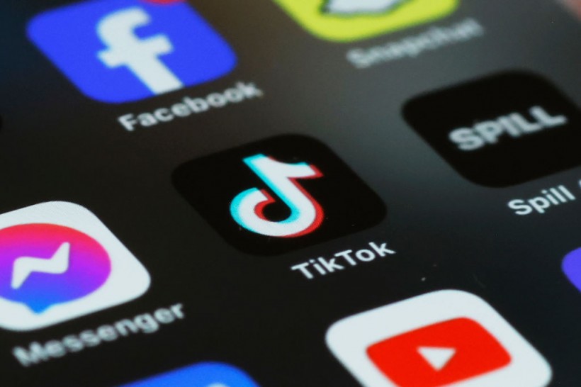 Potential TikTok Buyers Emerge Ahead of App Ban