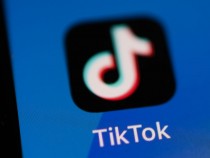 China Accuses Congress of 'Unfairly Suppressing Foreign Companies' with TikTok Ban Bill