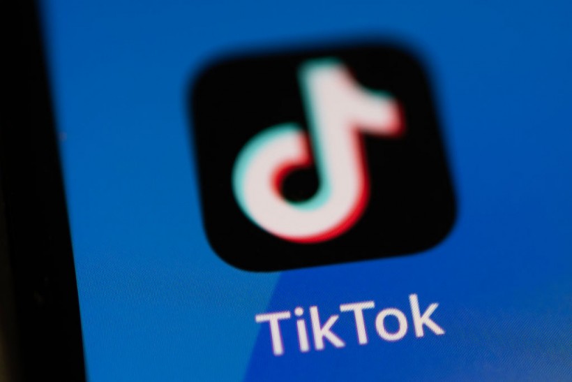 China Accuses Congress of 'Unfairly Suppressing Foreign Companies' with TikTok Ban Bill