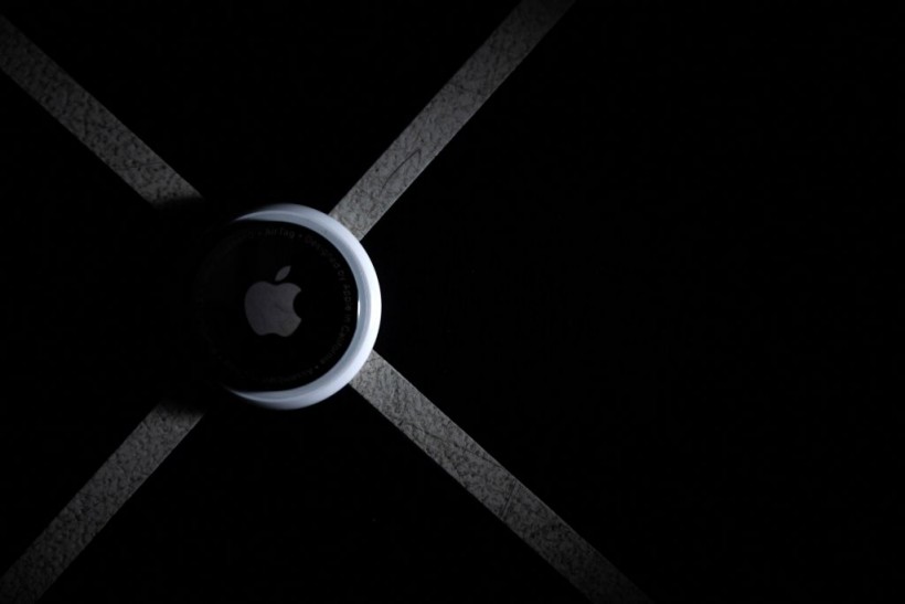 Apple Loses Bid to Dismiss AirTag Stalking Lawsuit
