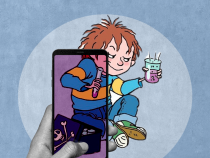 Horrid Henry's Horrid Parents: Why is the Internet Losing Their Mind Over a 20-Year Old British Cartoon?