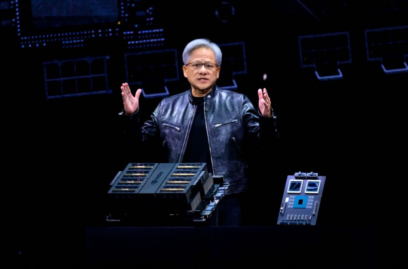 NVIDIA Plans to Sell Latest AI Chips for Over $30,000