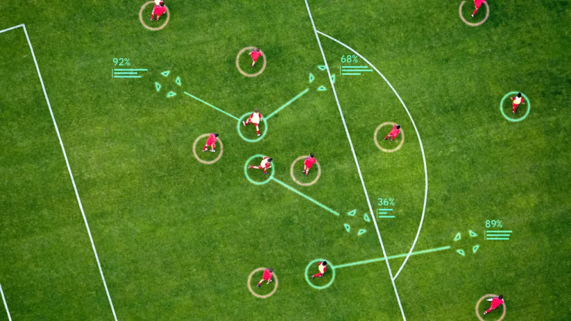 Google Deepmind Launches AI Coaching Assistant for Football Tactics