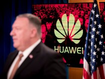 Biden Admin May Impose Stricter Chips Sanctions on China's Huawei: Reports
