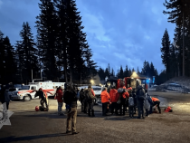 Clackamas County Sheriff’s Office Search and Rescue